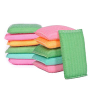 2626 Scratch Proof Kitchen Utensil Scrubber Pad (Pack Of 12) thumbnail 6