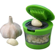 2108  Ginger Garlic Crusher For Kitchen thumbnail 2