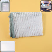 Large Ironing Press Net  Mesh Ironing Protector Cloth (67 X 50 Cm  1 Pc) thumbnail 1