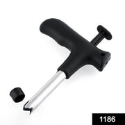 1186 Premium Coconut Opener Tooldriller With Comfortable Grip thumbnail 6
