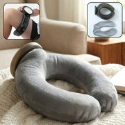 Multi-purpose U-shaped Comfort Support Pillow (1 Pc) thumbnail 1