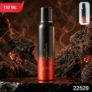Signature Premium Burnt Fragrance Body Spray For Men 150 Ml thumbnail 7