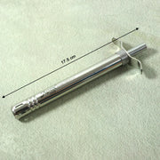 Manual Stainless-steel Gas Stove Spark Lighter (1 Pc) thumbnail 4
