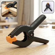 B-grade Heavy-duty Spring Clamp (1 Pc) thumbnail 1