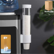 Automatic Paper Cup Dispenser Holder (1 Pc) thumbnail 1