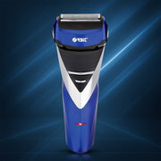 Orbit Rechargeable Electric Foil Shaver 2 Head Shaver With Pop Up Trimmer (1 Pc) thumbnail 2