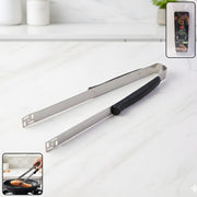 Premium Stainless Steel Chimta (1 Pc) thumbnail 6