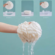 Microfiber Cleaning Duster For Multi-purpose Use thumbnail 3
