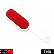 6196 Pet Hair Remover Multi-purpose Double Sided Self-cleaning And Reusable Pet Fur Remover thumbnail 5