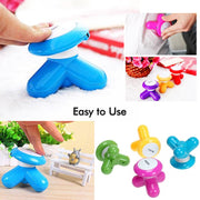 0367 Usb Vibration Full Body Massager thumbnail 4