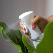 Plastic Oil Spray Bottle - Versatile Kitchen Gadgets (250 Ml Approx  With White Box) thumbnail 3