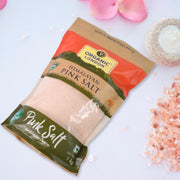 Organic Himalayan Pink Salt (1 Kg) thumbnail 3