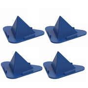 4640 Universal Portable Three-sided Pyramid Shape Mobile Holder Stand thumbnail 5