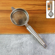 Supermom Medium Euro Mesh Strainer (1 Pc) thumbnail 6
