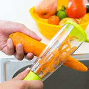 2230 Smart Multifunctional Vegetablefruit Peeler For Kitchen thumbnail 1