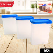 Apex Glory Food Storage Container Set  3-piece thumbnail 6