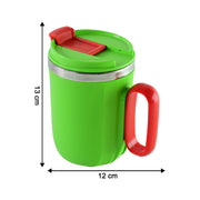 Supermom Panda Ship Mug (400ml  1 Pc) thumbnail 2