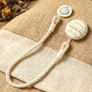 Elegant Magnetic Curtain Tieback (1 Pc) thumbnail 5