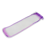 Food Storage Bag Bottles Shape Ziplock Bags Reusable (1 Pc  500 Ml) thumbnail 3