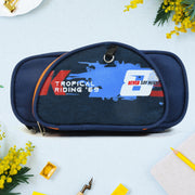 Mix Design Pouch  Stylish And Versatile Storage Bag (1pc) thumbnail 2