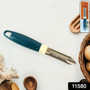 Apex Stainless Steel Blade Potato Peeler (1 Pc) thumbnail 7