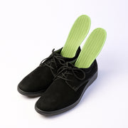 Premium Comfort Shoe Insoles For Daily Foot Support Size 37 (1 Pair  Mix Design) thumbnail 4