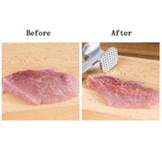 1588 Professional Two Sided Beefmeat Hammer Tenderizer thumbnail 4