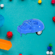 Pull Back Skull Toy Small Diy Pull Back Skull Toy For Kids thumbnail 2