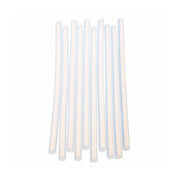 Transparent Hot Melt Glue Sticks (10 Pc Set) thumbnail 4