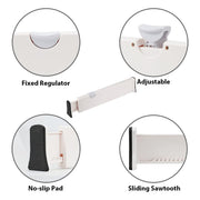 Expandable Drawer Dividers For Home  Office (1 Pc) thumbnail 3