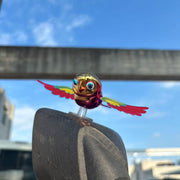 Wind Flying Bird Dashboard Decoration (1 Pc) thumbnail 5
