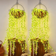 Decorative Led Leaf String Light Approx 3 Mtr (1 Pc) thumbnail 3