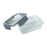 Airtight Sealed Food Storage Container Set (2 Pc Set 350 Ml Approx) thumbnail 3