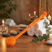 Long Handle Body Massage Roller Stick (1 Pc) thumbnail 1