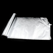 5988 Premium Quality Aluminum Foil Roll Heavy Duty Non Stick Thick Aluminum Foil Sheet Baking Grilling Tool Width 295mm (1pc) thumbnail 4