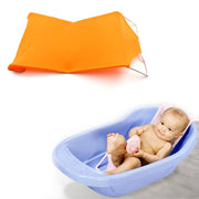6308 Baby Shower Seat Bed Used In All Household Bathrooms For Bathing Purposes Etc. thumbnail 1