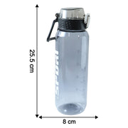 1000 Ml Leakproof Sports Water Bottle (1 Pc) thumbnail 4