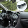 12v Single Usb Car Charger Adapter For Mobile Charging (1 Pc)