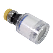 Water Faucet Extender Swivel Faucet Aerator (1 Pc) thumbnail 3
