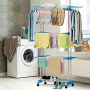 0733 Stainless Steel Cloth Drying Stand thumbnail 3