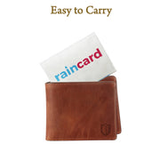 1425a Easy To Carry Emergency Waterproof Rain Coat Pouch thumbnail 5