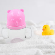 5979 Baby Milk Mug Sippy Cup Baby Mug Leakproof Mug For Kids Lightweight Nursing Dishwasher Safe Mug (250 Ml  1 Pc) thumbnail 1