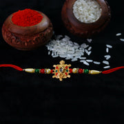Turtle Rakhi Strength  Protection thumbnail 1