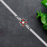 Elegant Bracelet-style Rakhi thumbnail 2
