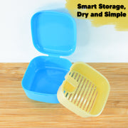 Multi-purpose Storage Box (Mix Color  1 Pc) thumbnail 2
