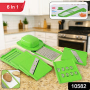 Supermom Quick 6-in-1 Multipurpose Slicer thumbnail 6