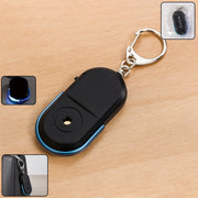 Personal Safety Alarm Keychain  Loud Emergency Siren With Led Light thumbnail 1