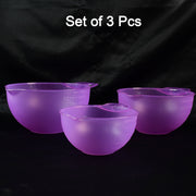 Apex Mix  Measure Prep Bowl Set  3 Pieces thumbnail 5
