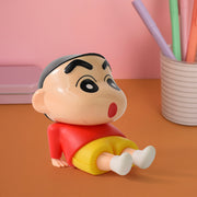 Shinchan Character Sitting Figurine (1 Pc) thumbnail 3