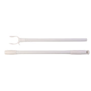Premium Long Reach Clothes Hook Rod (86 Cm 1 Pc) thumbnail 4